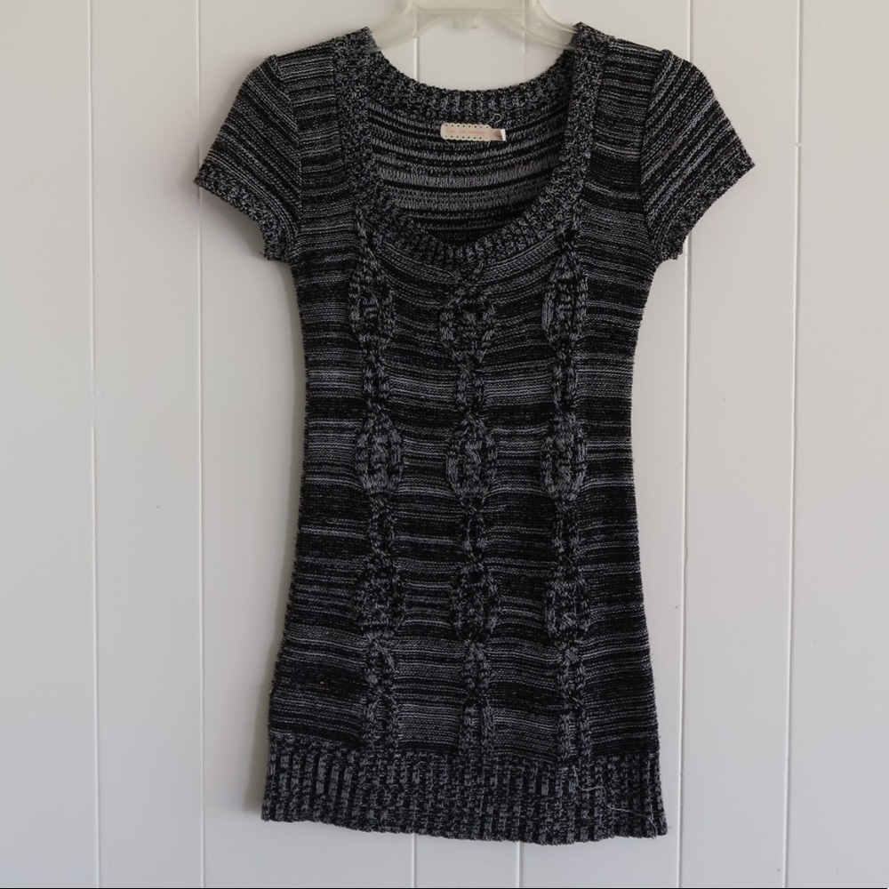 Urban outfitters sweater mini
